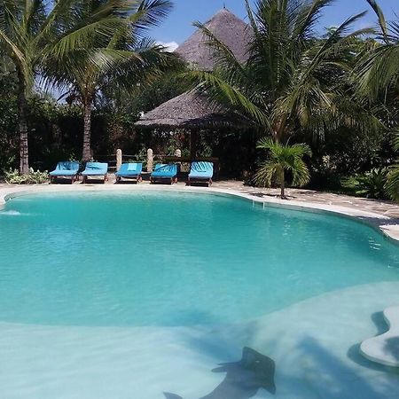 Luxury Simba House In Watamu ☆☆☆☆☆ Lejlighed Eksteriør billede