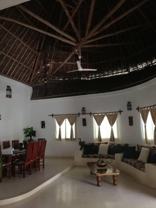 Luxury Simba House In Watamu ☆☆☆☆☆ Lejlighed Eksteriør billede