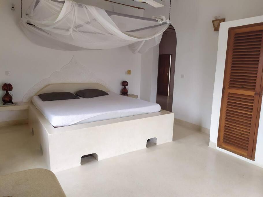 Luxury Simba House In Watamu ☆☆☆☆☆ Lejlighed Eksteriør billede