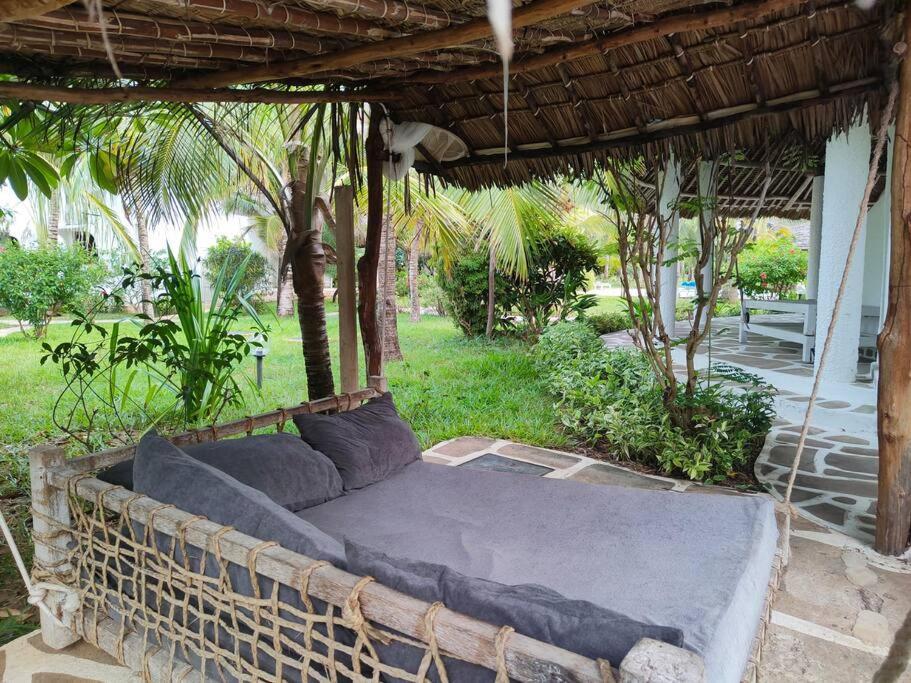 Luxury Simba House In Watamu ☆☆☆☆☆ Lejlighed Eksteriør billede