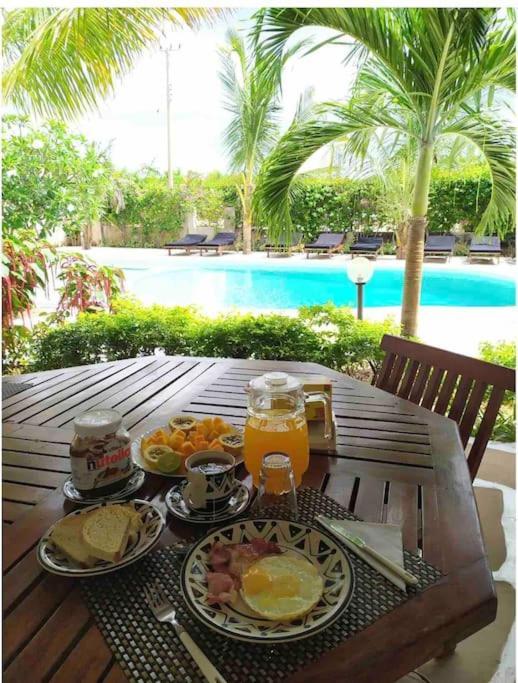 Luxury Simba House In Watamu ☆☆☆☆☆ Lejlighed Eksteriør billede