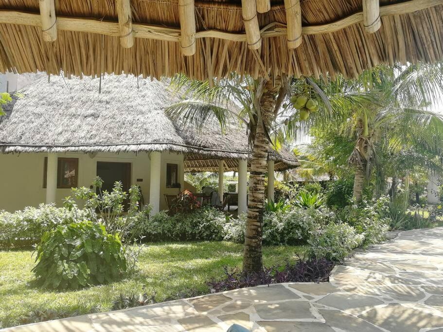 Luxury Simba House In Watamu ☆☆☆☆☆ Lejlighed Eksteriør billede