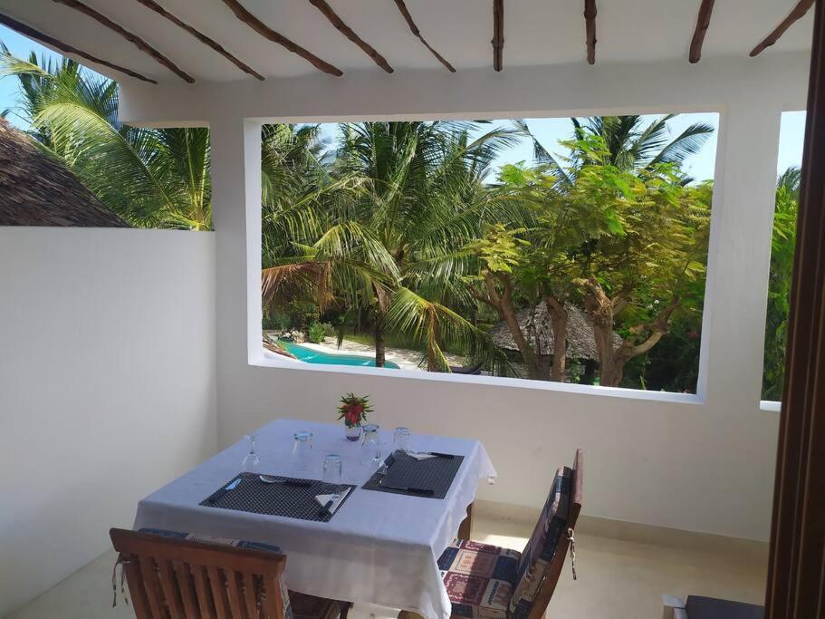 Luxury Simba House In Watamu ☆☆☆☆☆ Lejlighed Eksteriør billede