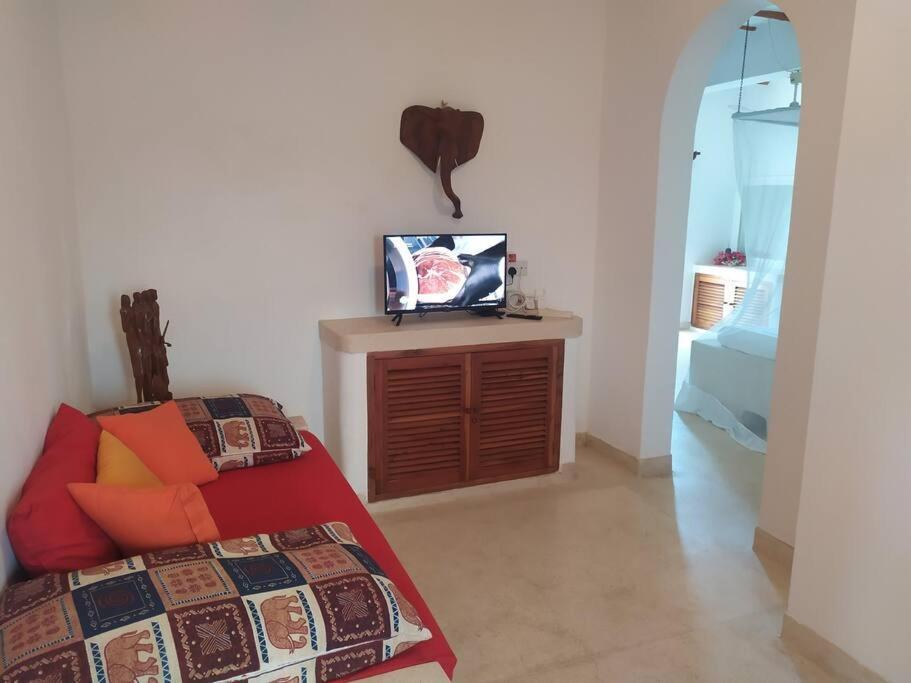 Luxury Simba House In Watamu ☆☆☆☆☆ Lejlighed Eksteriør billede
