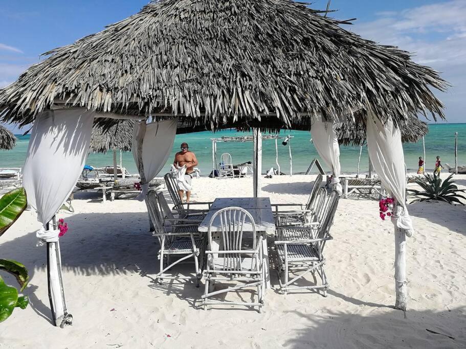 Luxury Simba House In Watamu ☆☆☆☆☆ Lejlighed Eksteriør billede